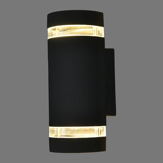 Уличный настенный светильник Apeyron Point 11-132 изображение 12 Уличный настенный светильник Apeyron Point 11-132 Фото № 12