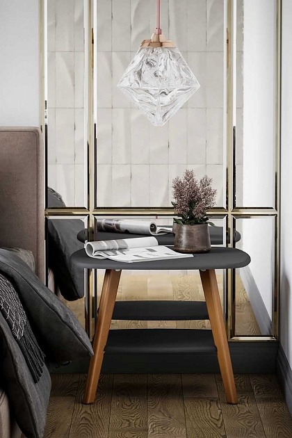 Журнальный стол Мебелик Хадсон 006934 Фото № 4