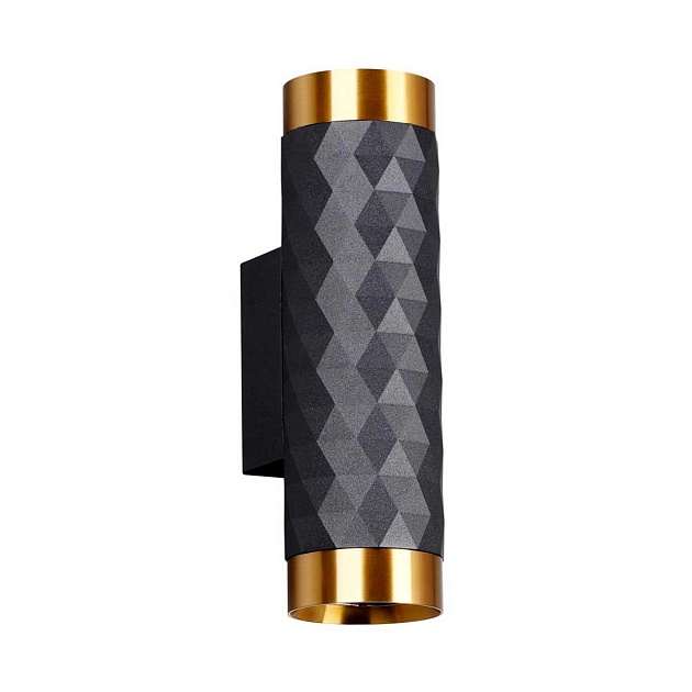 Настенный светильник Odeon Light Hightech Ad astrum 4287/2W Фото № 1