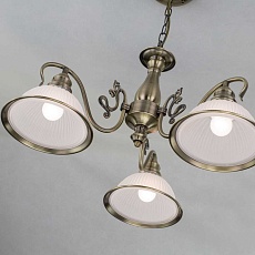 Подвесная люстра Citilux Идальго CL434131 1