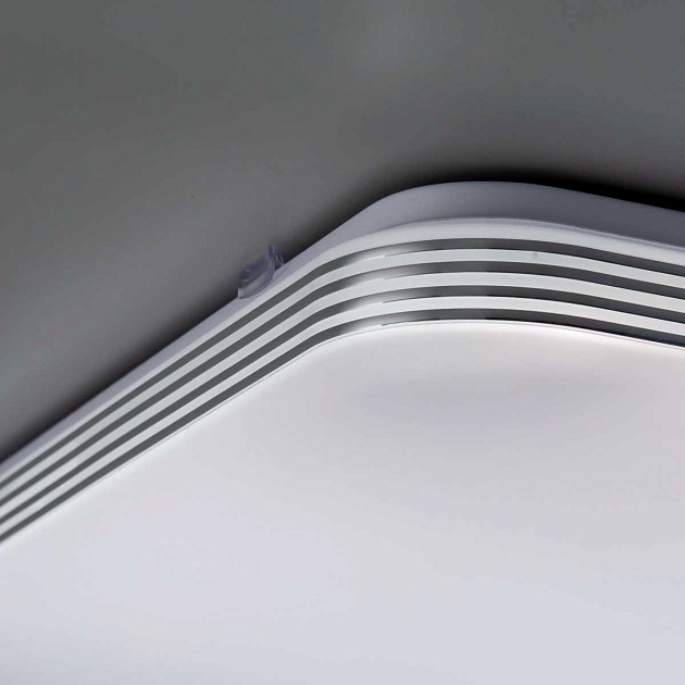 Потолочный светодиодный светильник Citilux Симпла CL714K900G Фото № 8