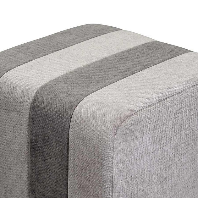 Пуф Bergenson Bjorn Idar FH-IDR-PF-PL-GR изображение 4 Пуф Bergenson Bjorn Idar FH-IDR-PF-PL-GR Фото № 4