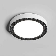 Накладной светильник Denkirs DUAL DK2841-WB 1