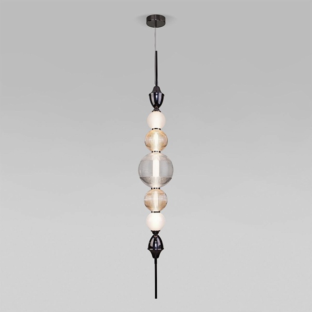 Подвесной светодиодный светильник Bogates Euphoria 436/5 Фото № 1