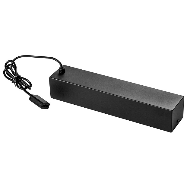 Крышка блока питания Lightstar Due 507007 Фото № 1