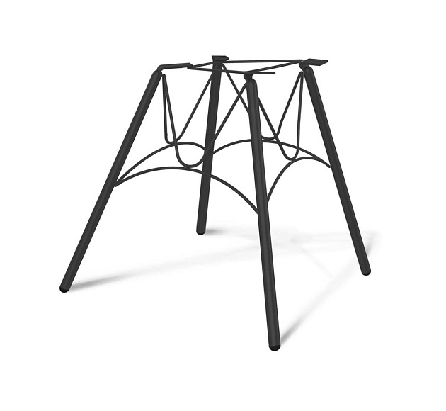 Обеденная группа Sheffilton SHT-DS145 жемчужный/белый/черный 6875345401 изображение 10 Обеденная группа Sheffilton SHT-DS145 жемчужный/белый/черный 6875345401 Фото № 10