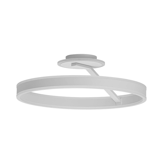 Потолочная светодиодная люстра Citilux Дуэт CL719750 Фото № 10