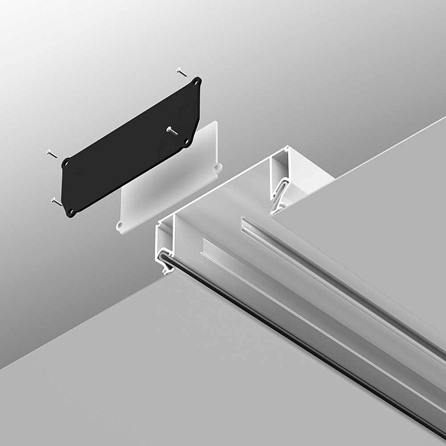 Заглушка Maytoni Technical (4 шт) ALM012EC-SC-W изображение 4 Заглушка Maytoni Technical (4 шт) ALM012EC-SC-W Фото № 4