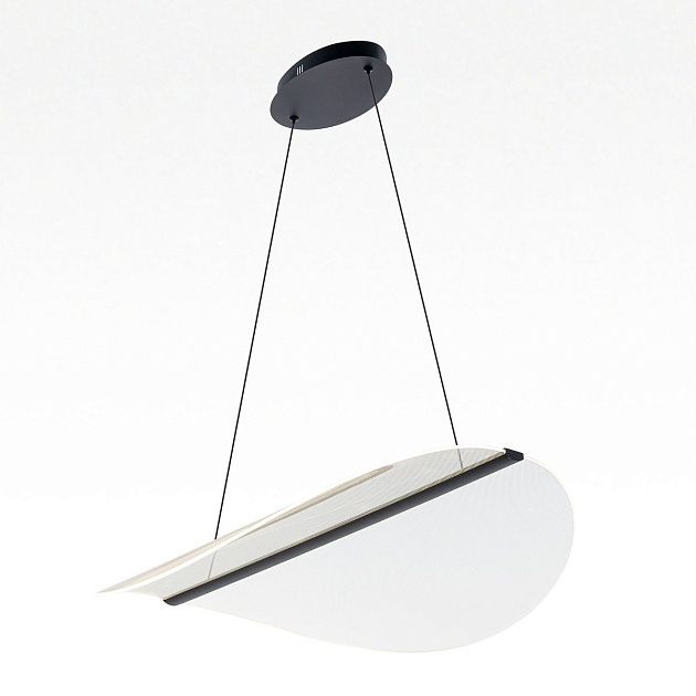 Подвесной светодиодный светильник Citilux Skatt CL213131 изображение 7 Подвесной светодиодный светильник Citilux Skatt CL213131 Фото № 7