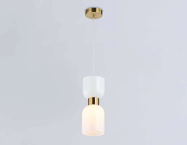 Подвесной светильник Ambrella light High Light LH56091 Фото № 12