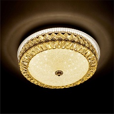 Потолочный светильник LED4U L1157-500 GD 1