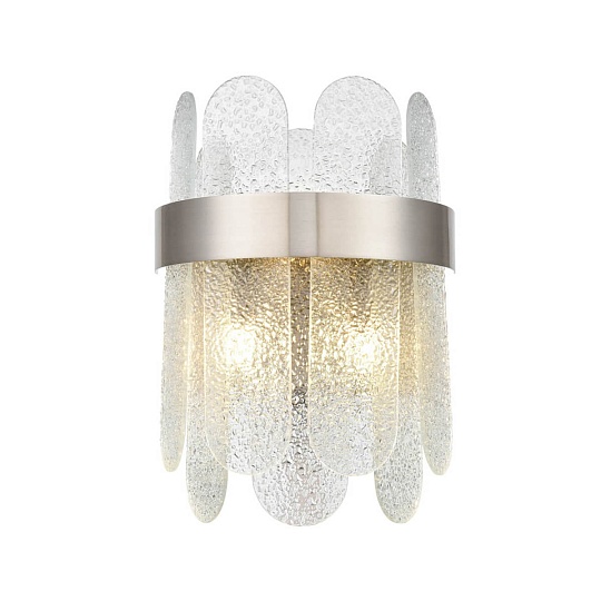 Настенный светильник Vele Luce Delizia VL3185W02 Фото № 1