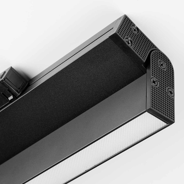 Светильник 48V трековый поворотный Uno Lightstar 269037 изображение 3 Светильник 48V трековый поворотный Uno Lightstar 269037 Фото № 3