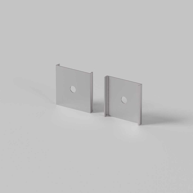 Комплектующие для профиля Maytoni Led Strip 642043 изображение 3 Комплектующие для профиля Maytoni Led Strip 642043 Фото № 3