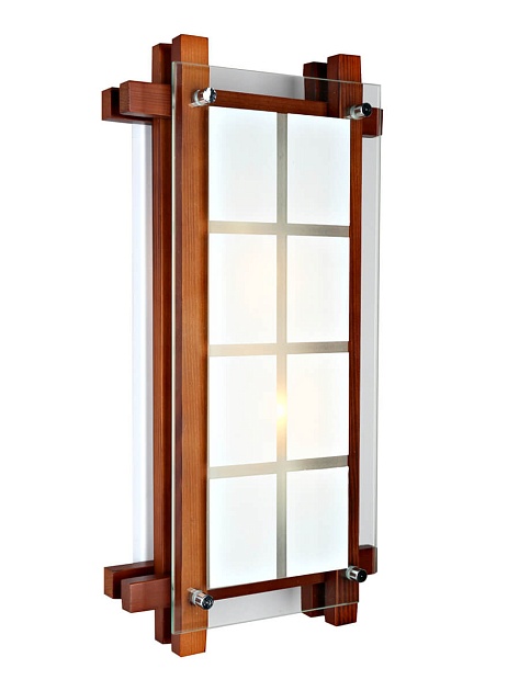 Настенный светильник Omnilux OML-40521-02 Фото № 1