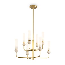 Потолочный светильник Freya FR5482CL-08BS