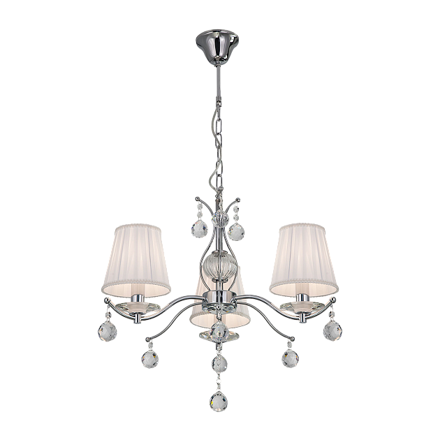 Подвесная люстра Citilux Шелли CL438131 изображение 12 Подвесная люстра Citilux Шелли CL438131 Фото № 12