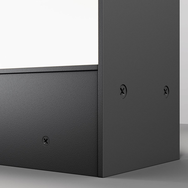 Уличный светодиодный светильник Maytoni Reso O445FL-L20GF3K Фото № 5