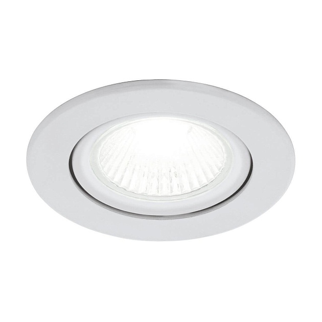 Встраиваемый светодиодный светильник Eglo Ranera 97027 изображение 1 Встраиваемый светодиодный светильник Eglo Ranera 97027 Фото № 1
