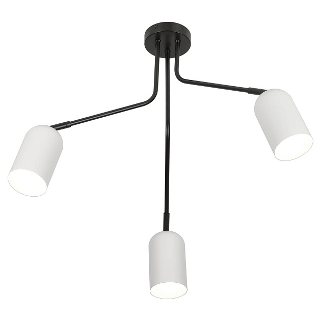 Потолочная люстра Rivoli Rosalinda 3167-303 Б0064987 изображение 8 Потолочная люстра Rivoli Rosalinda 3167-303 Б0064987 Фото № 8