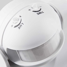 Датчик движения Elektrostandard SNS-M-08 12m 1,8-2,5m 1200W IP44 180 a034065 2
