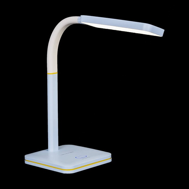 Настольная лампа Reluce 01872-2.7-01 BL Фото № 1