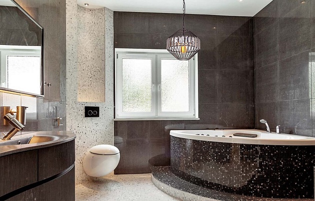 Подвесной светильник Lucia Tucci Industrial 1821.1 Фото № 3