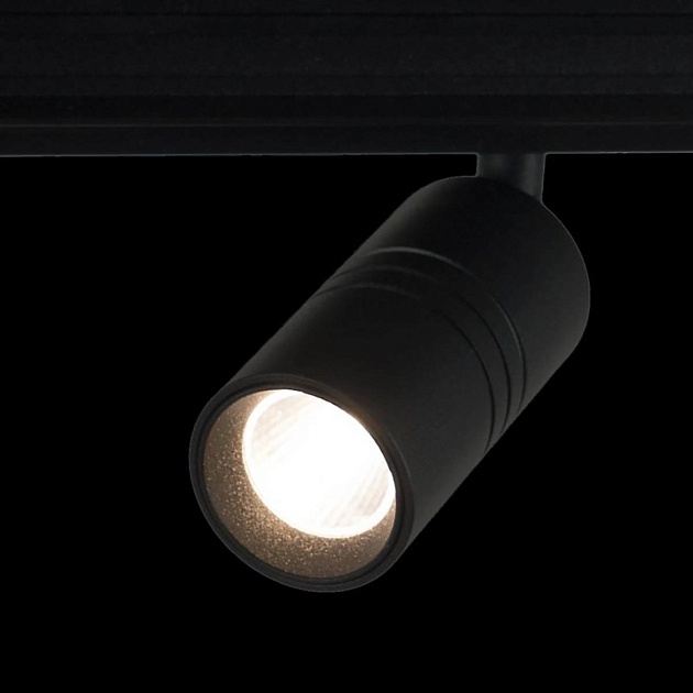 Трековый светодиодный светильник для магнитного шинопровода LOFT IT Tech T105-07 Фото № 3