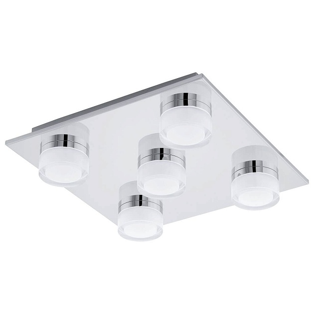 Потолочный светильник Eglo Romendo 94654 изображение 1 Потолочный светильник Eglo Romendo 94654 Фото № 1