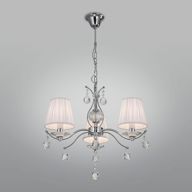 Подвесная люстра Citilux Шелли CL438131 изображение 5 Подвесная люстра Citilux Шелли CL438131 Фото № 5