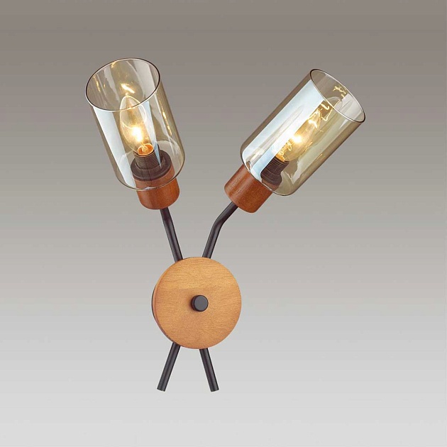 Бра Lumion County Fern 4492/2W Фото № 2