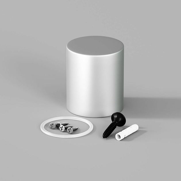 Заглушка Maytoni LNM-D25-EC-M-S 20316 изображение 3 Заглушка Maytoni LNM-D25-EC-M-S 20316 Фото № 3