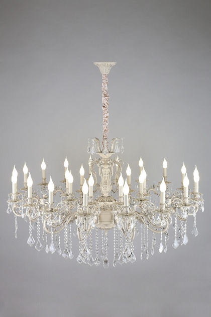 Подвесная люстра Omnilux Taranto OML-74403-27 изображение 14 Подвесная люстра Omnilux Taranto OML-74403-27 Фото № 14