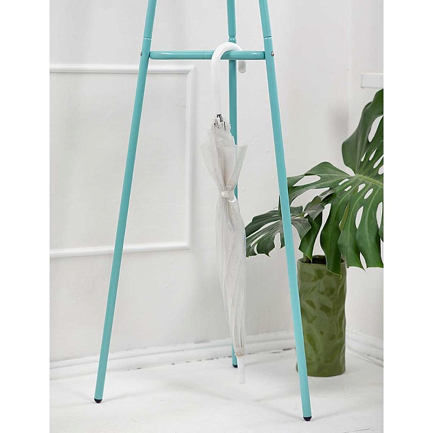 Напольная вешалка Мебелик Галант 217 007155 изображение 14 Напольная вешалка Мебелик Галант 217 007155 Фото № 14