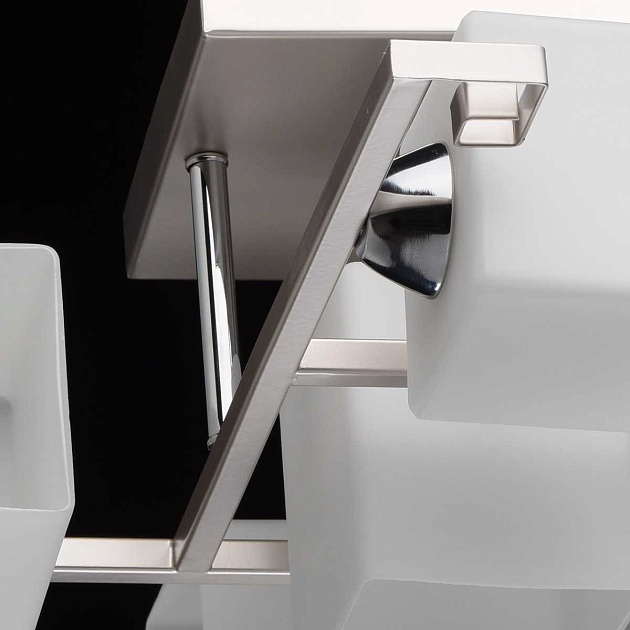 Потолочная люстра De Markt Тетро 673012005 Фото № 7