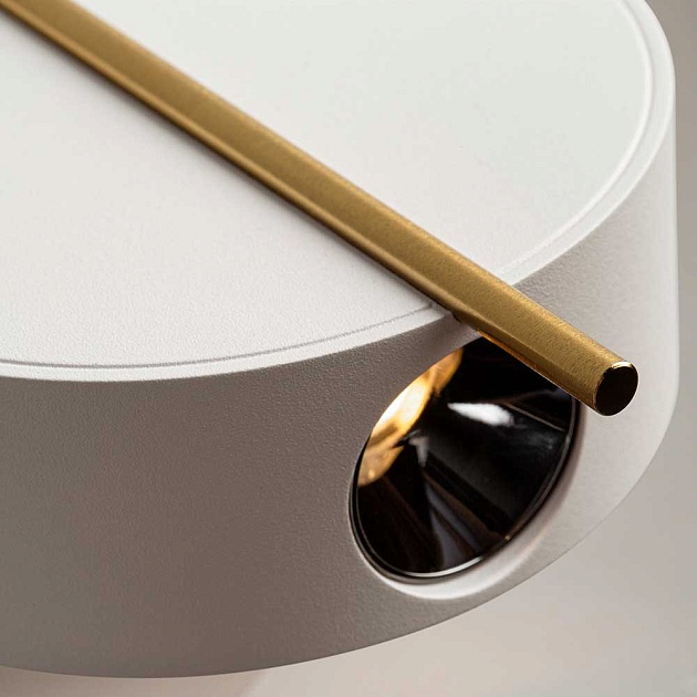 Светодиодный спот Maytoni Nuance MOD180WL-L4W3K1 Фото № 7