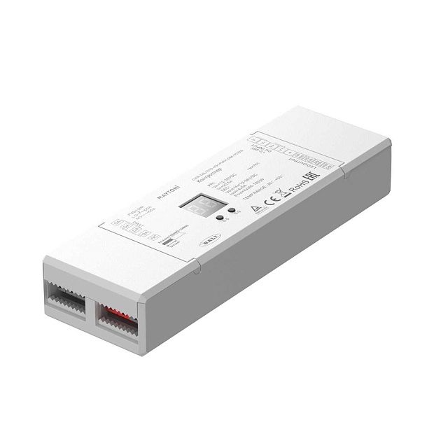 Контроллер Maytoni Lighting control 721016 Фото № 1