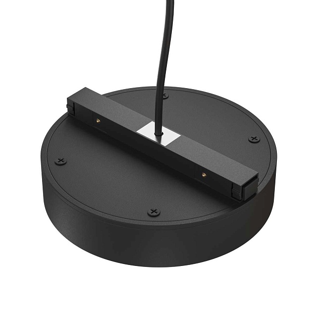 Источник напряжения Maytoni Technical TRA172DR-200W-DD-B Фото № 1