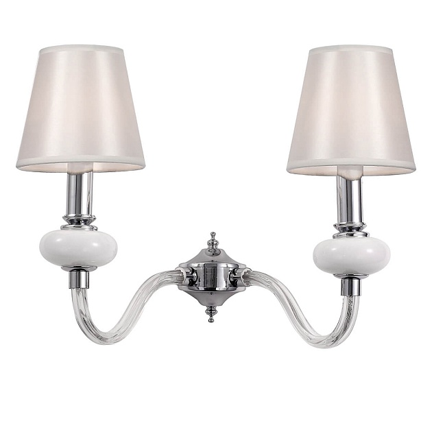 Бра Wertmark Erin WE346.02.101 изображение 1 Бра Wertmark Erin WE346.02.101 Фото № 1