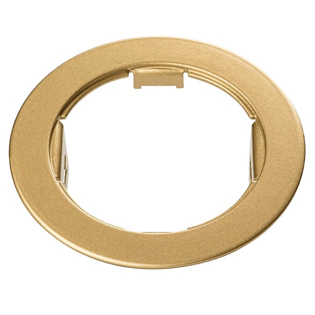 Рамка Lightstar Domino Round 214613 Фото № 1