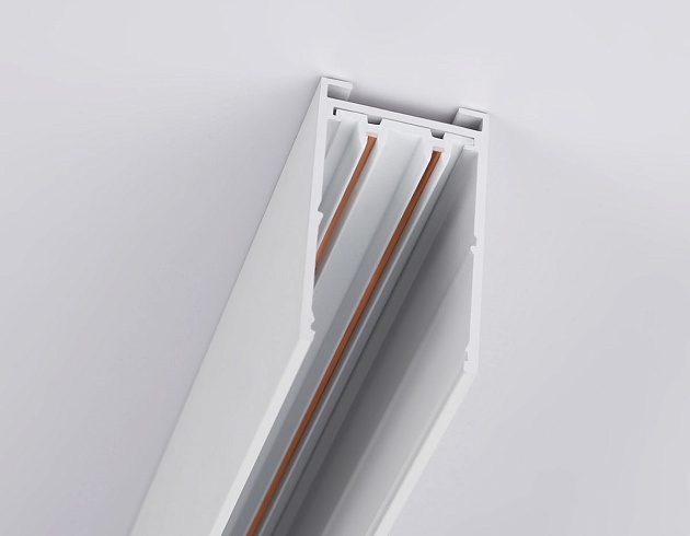 Шинопровод Ambrella Light Track System Magnetic 220V GL1005 Фото № 7