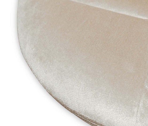 Обеденная группа Sheffilton SHT-DS146 жемчужный/белый/золото 6034672801 Фото № 6