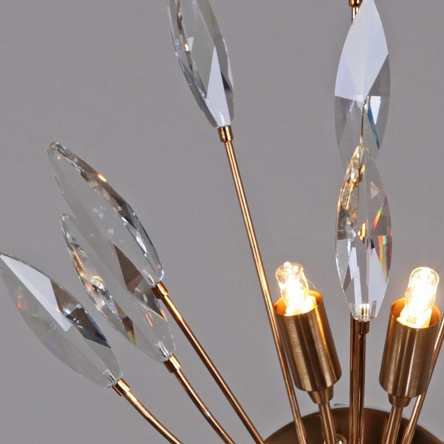 Бра Illumico IL2307-1WOR-39 GD Фото № 3