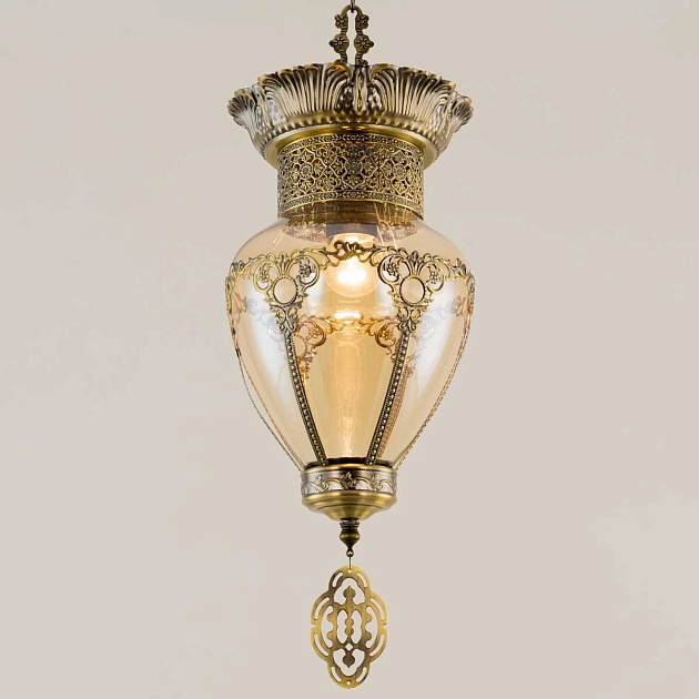 Подвесной светильник Citilux Каир CL419213 Фото № 2