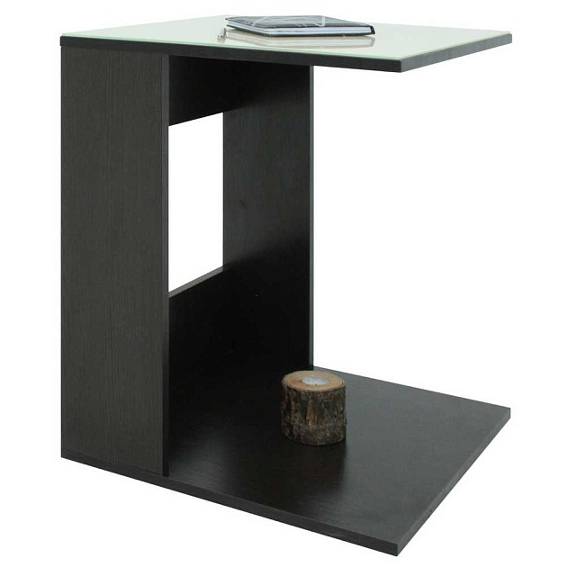 Приставной стол Мебелик BeautyStyle 3 001058 изображение 9 Приставной стол Мебелик BeautyStyle 3 001058 Фото № 9