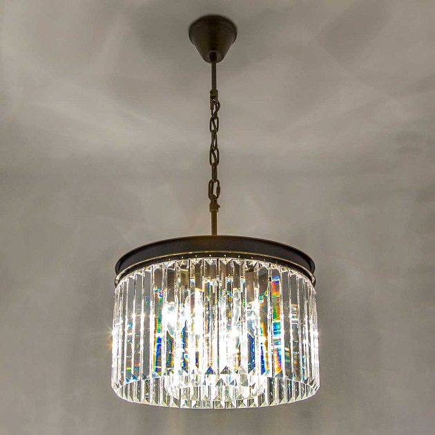 Подвесная люстра Citilux Мартин CL332081 Фото № 8