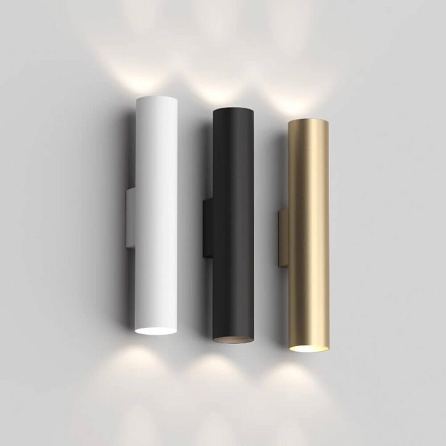 Бра Denkirs Scope DK5022-BK изображение 4 Бра Denkirs Scope DK5022-BK Фото № 4