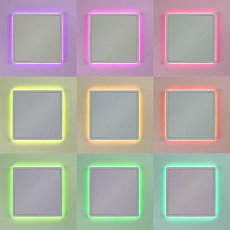 Потолочный светодиодный светильник Citilux Norma CL749K300 1