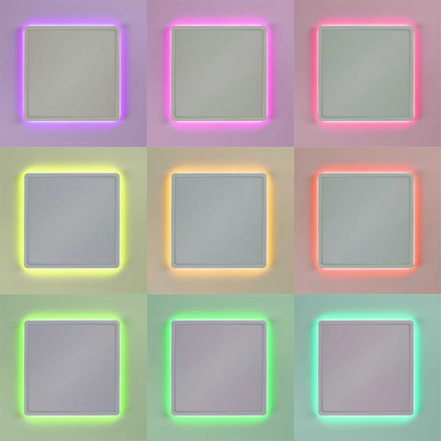 Потолочный светодиодный светильник Citilux Norma CL749K300 Фото № 2