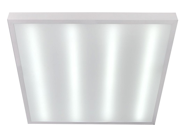 Встраиваемый светодиодный светильник Jazzway PPL SPEC1 5029071 изображение 4 Встраиваемый светодиодный светильник Jazzway PPL SPEC1 5029071 Фото № 4